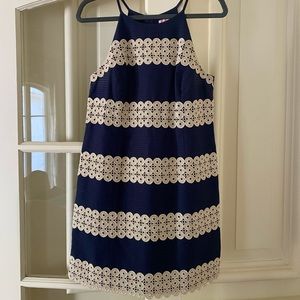 Lilly Pulitzer Annabelle shift dress